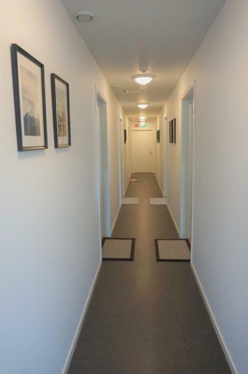 Seminarbakken 4 H05 Appartement Tromsø Buitenkant foto
